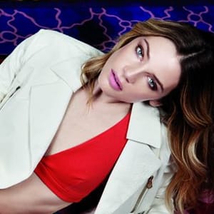 Gaia Trussardi