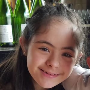 Valeria Arena