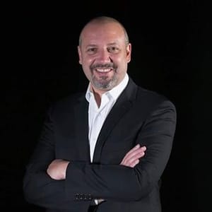 Sandro Magaldi