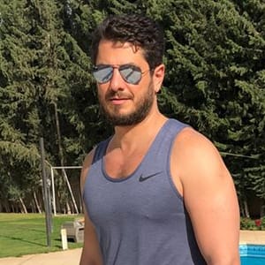 Youssef Sayegh