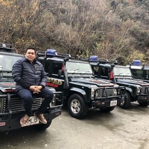 Budi Harta Winata