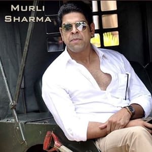 Murli Sharma