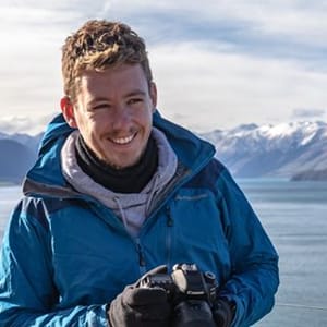 Chris Sheath