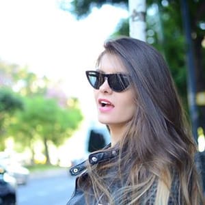 Vanessa Bickel