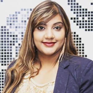 Nazia Shah