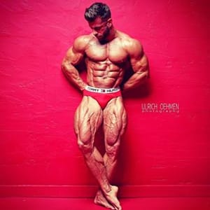 Fabio Lopes