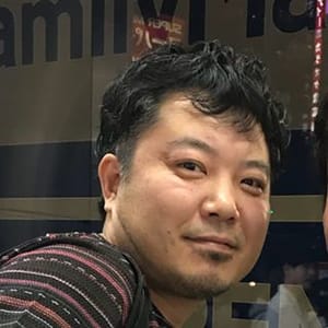 Natsuki Aso