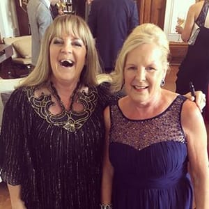 Lorraine Stanley