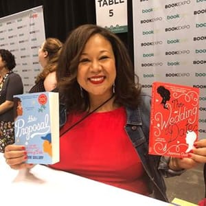 Jasmine Guillory