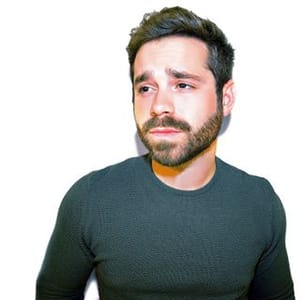 Ryan Pinkston