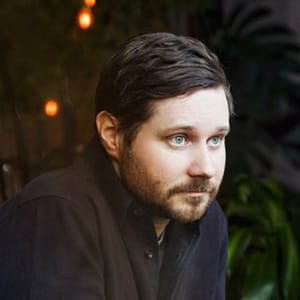 Dan Mangan