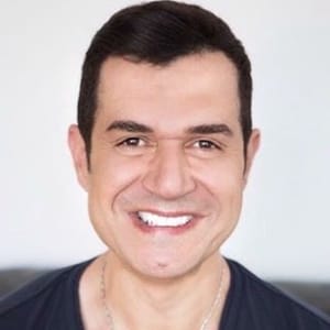 Itzik Cohen