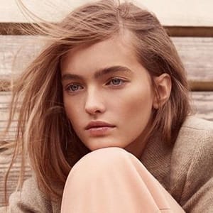 Anastasia  Bezrukova
