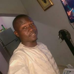 Umar Ali Ibrahim