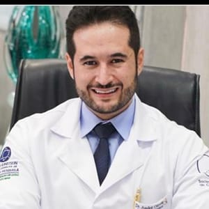 Dr Andre Oliveira