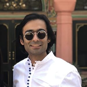 Tarang Arora