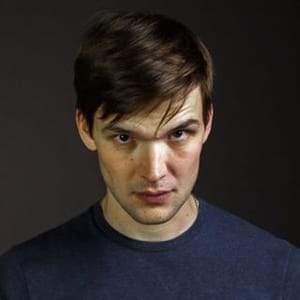 Alexey Koryakov