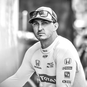 Graham Rahal
