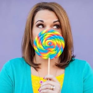 Christi Johnstone
