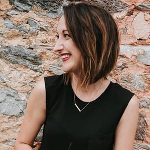 Abigail Strock