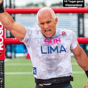 Leonardo Lima