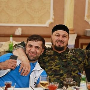 Rajab Bayonov