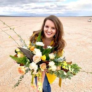 Heather Benge