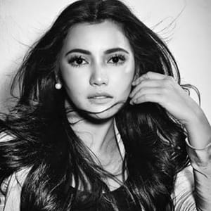 Nina Iskandar