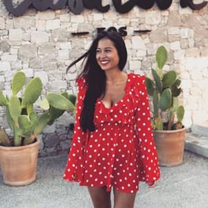 Alizee Williot