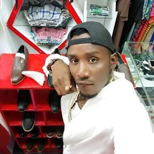 Rama Ngozi