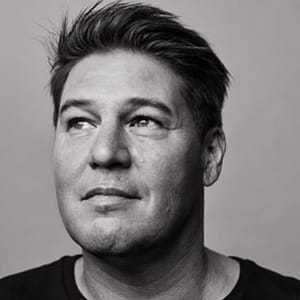 Martijn Krabbe
