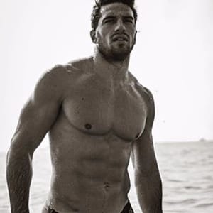 Alvise Rigo Influencer Profile - Work With Influencer Alvise Rigo