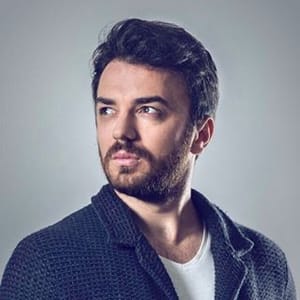 Hakan Yusufogullari