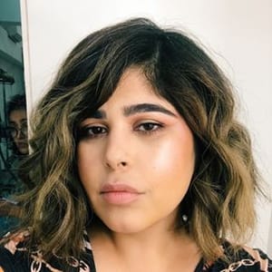 Spardha Malik
