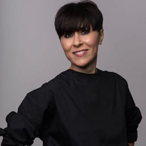 Alexandra Spyridopoulou