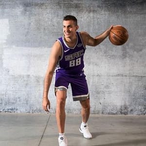 Nemanja Bjelica