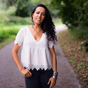 Rakhee Yadav
