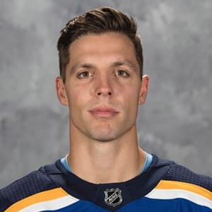 David Perron