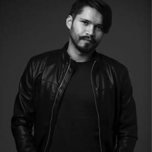 Edwin Beltran