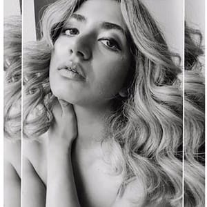 Nina Shahbaz