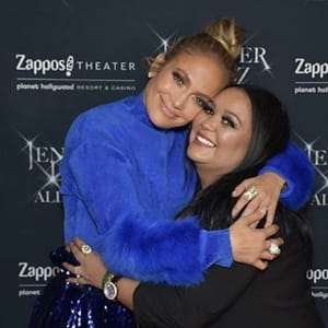 Jennifer Lopez Fanpage