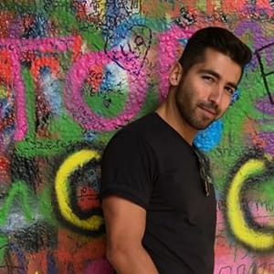 Jonathan Vigliotti