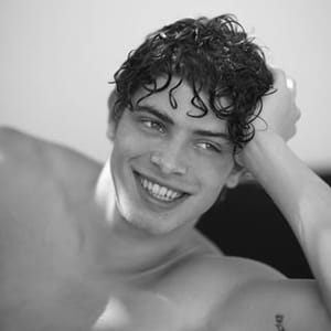 Brayan Lucas