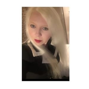 Dawn May