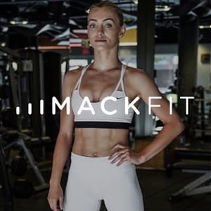 Mackfit Training Gym