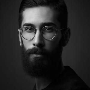 Omid Iraei