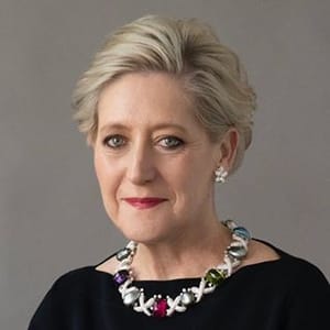 Margot Mckinney