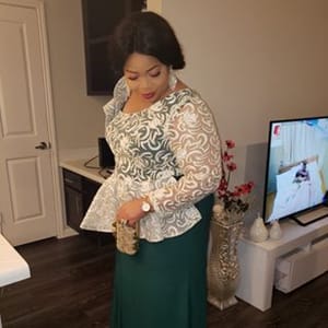 Yeye Toyin Tomato