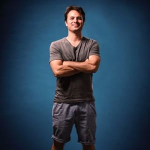 Daniel Chiacos