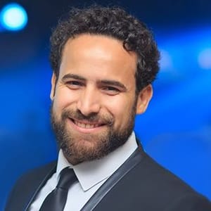 Emad Joe
